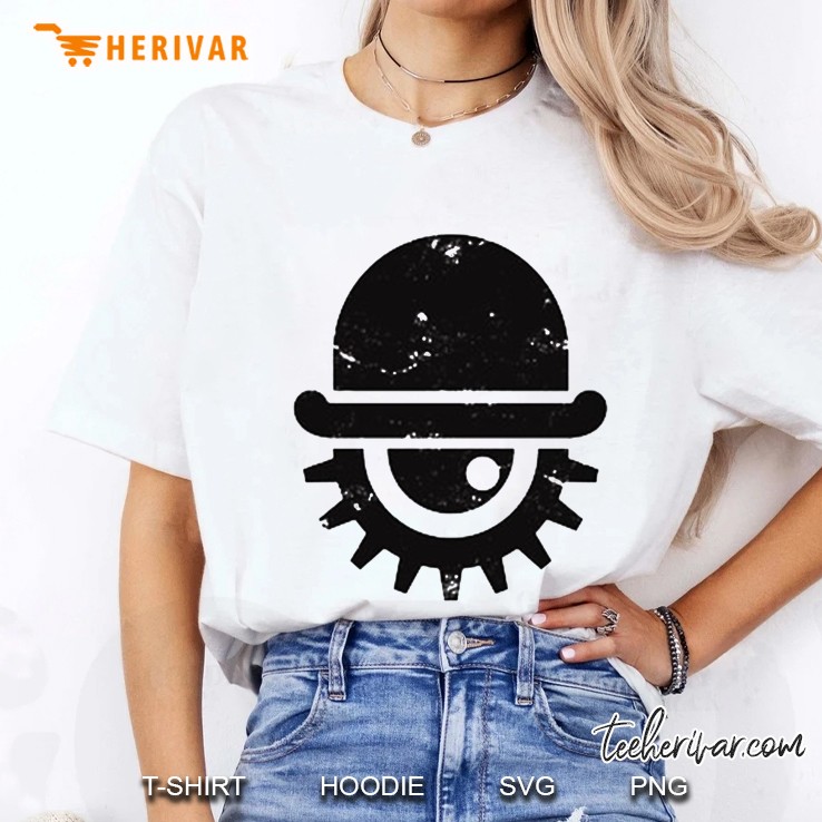 Like Clockwork Classic Ladies Tee