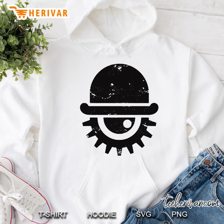 Like Clockwork Classic Hoodie