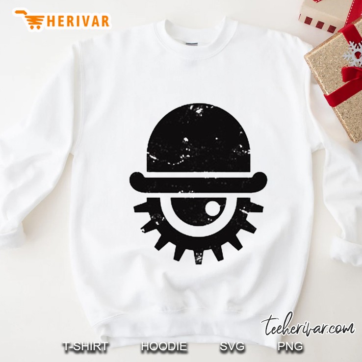 Like Clockwork Classic Sweatshirt