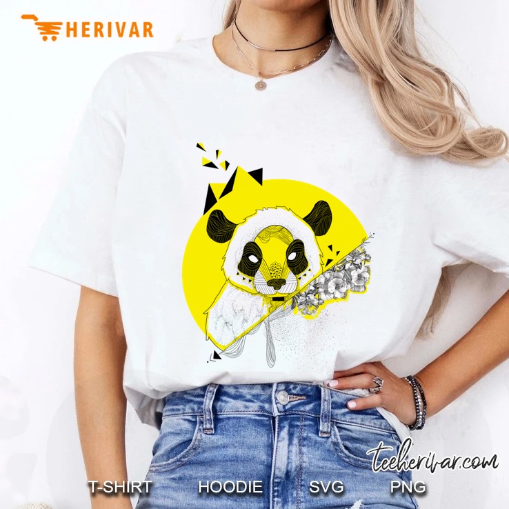 Mr. Midi Classic Ladies Tee
