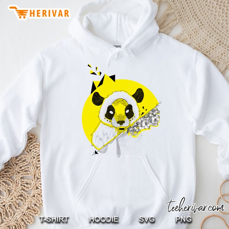 Mr. Midi Classic Hoodie