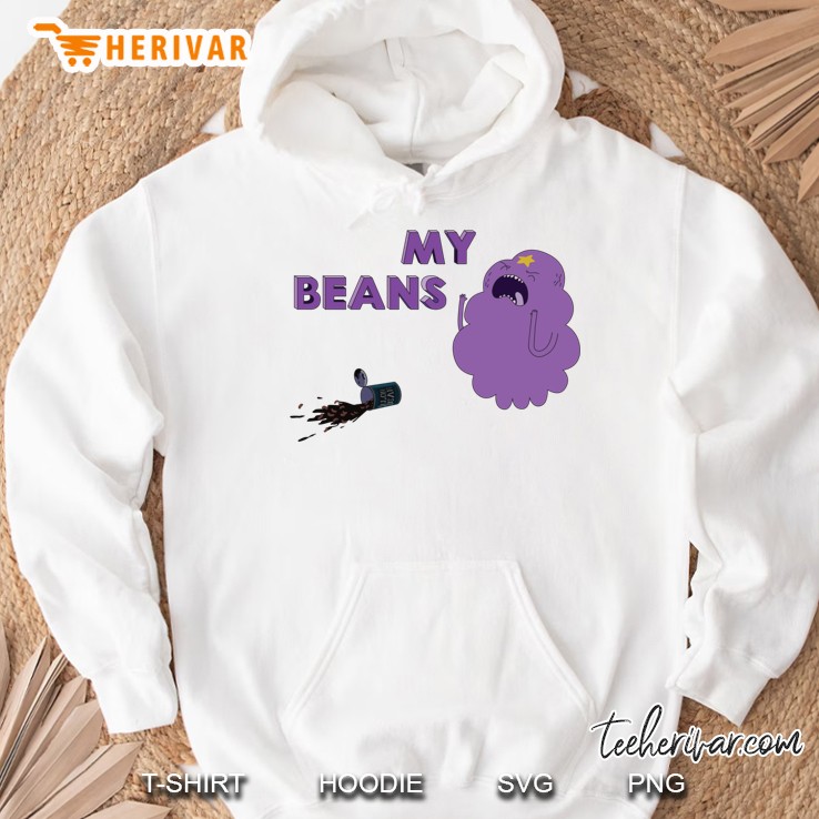 My Beans!! Slim Fit Mugs