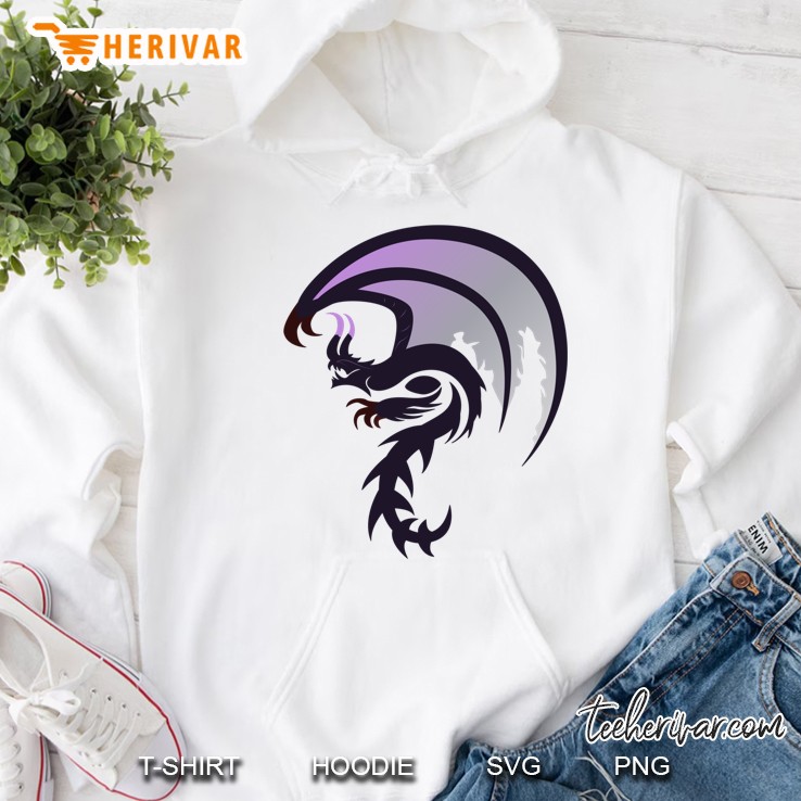 Necrosis - Goa Magara Slim Fit Hoodie