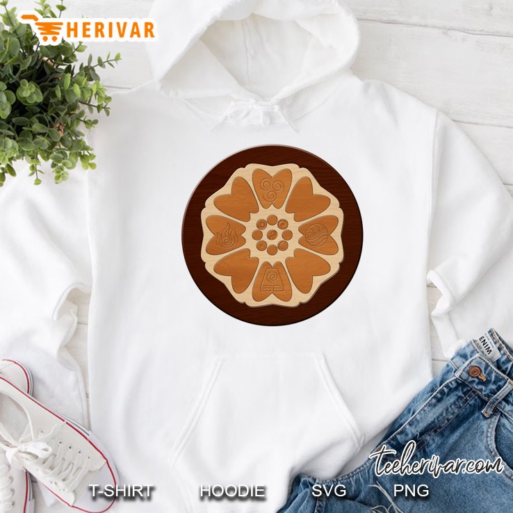 Order Of The White Lotus Classic Hoodie