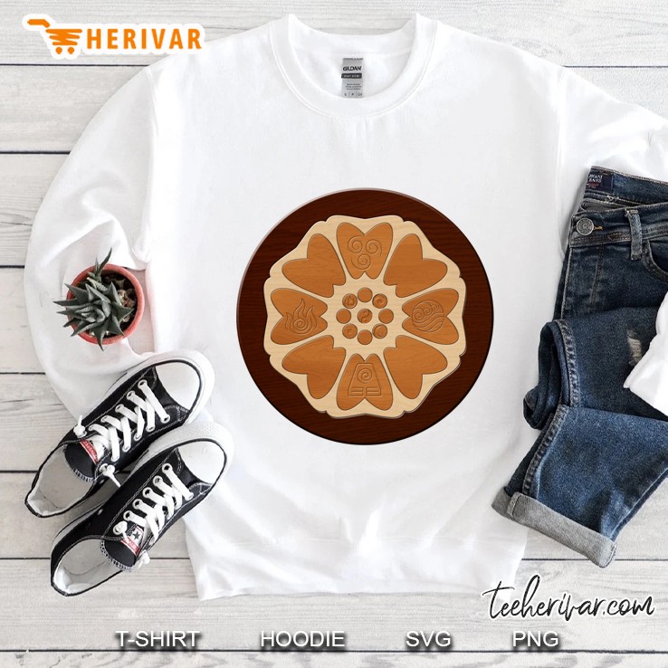 Order Of The White Lotus Classic Sweatshirt