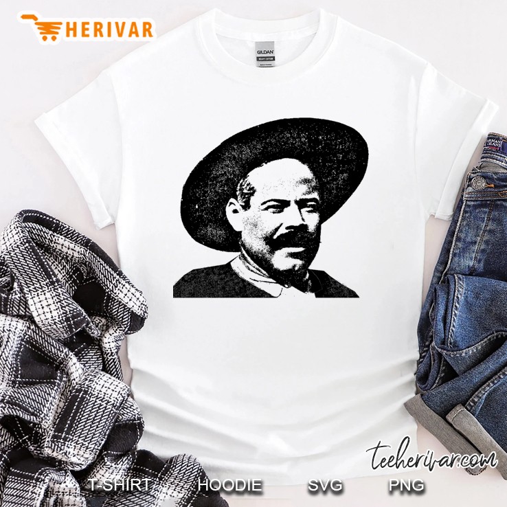 Pancho Villa Shirt