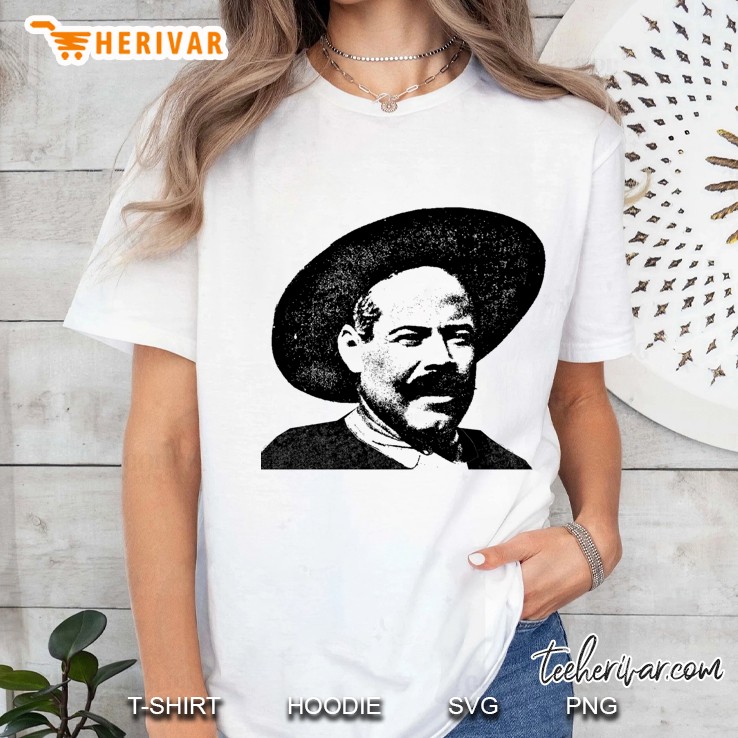 Pancho Villa Hoodie