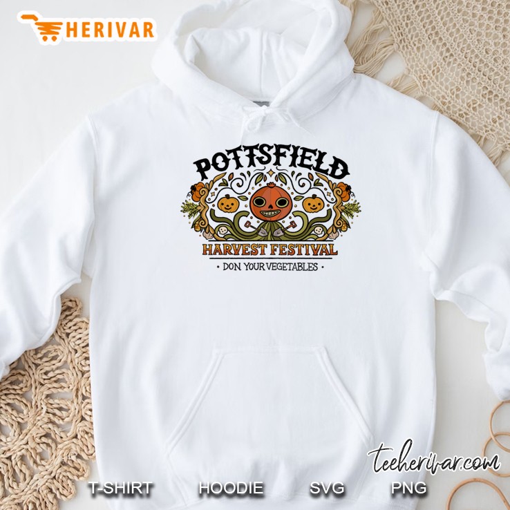 Pottsfield Harvest Festival Mugs