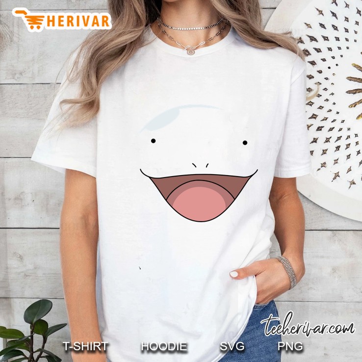 Quagsire Ladies Tee