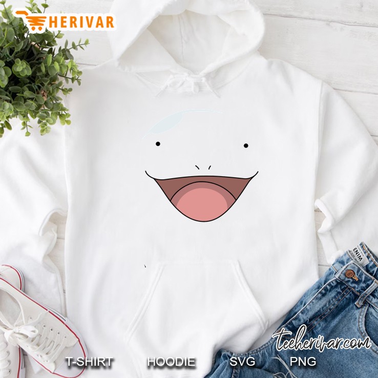 Quagsire Hoodie