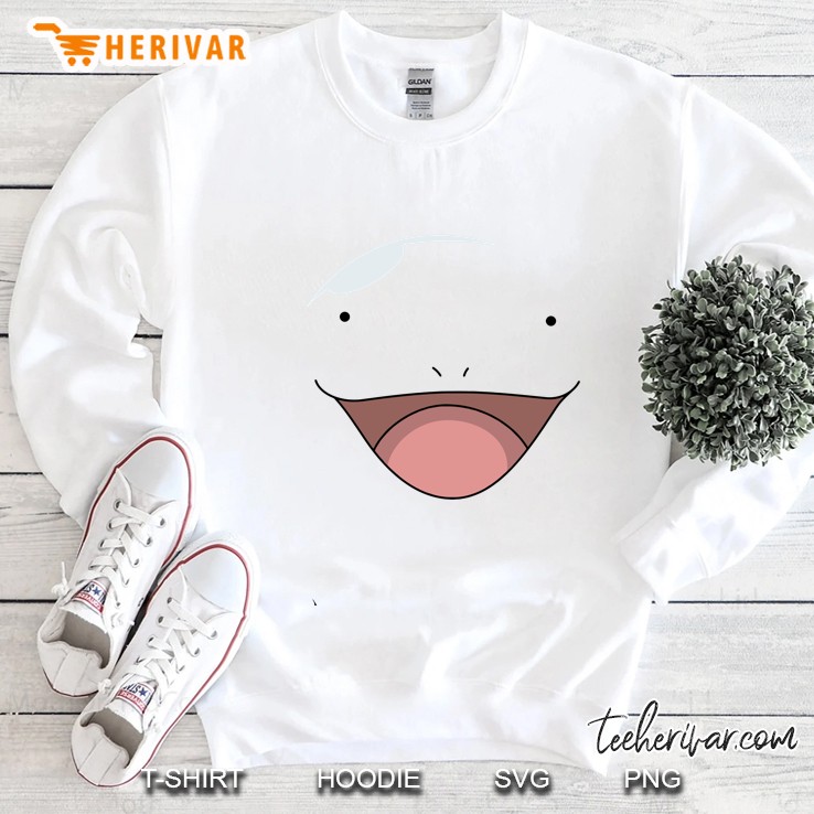 Quagsire Sweatshirt