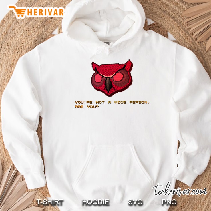 Rasmus Hoodie