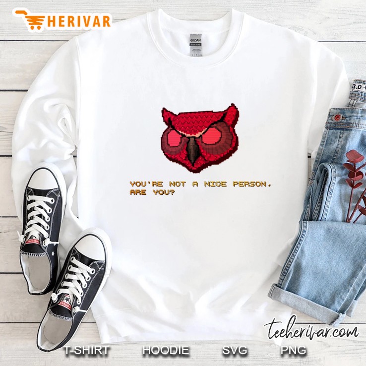 Rasmus Sweatshirt