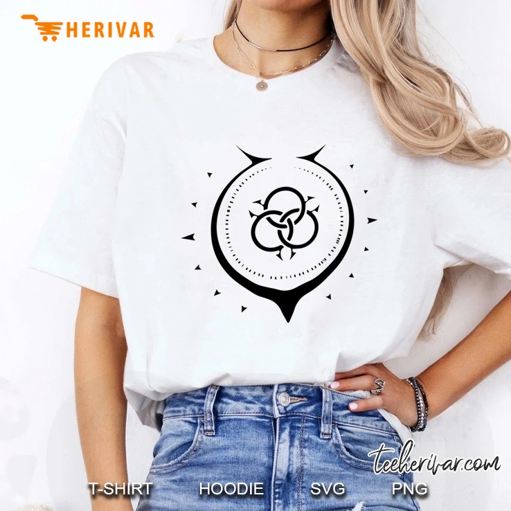 Shield Hero- Mark Of A Slave Ladies Tee