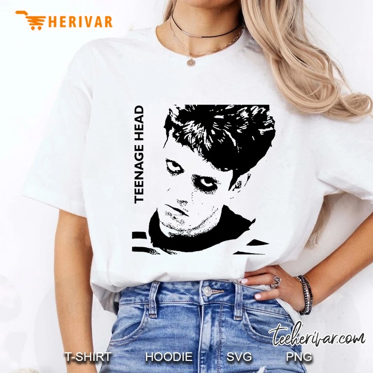Teenage Head Ladies Tee