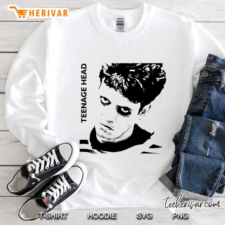 Teenage Head Sweatshirt