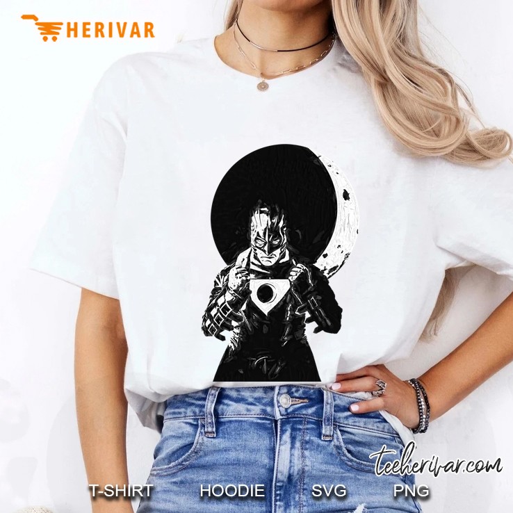 The Midnighter - Exclusive! Ladies Tee