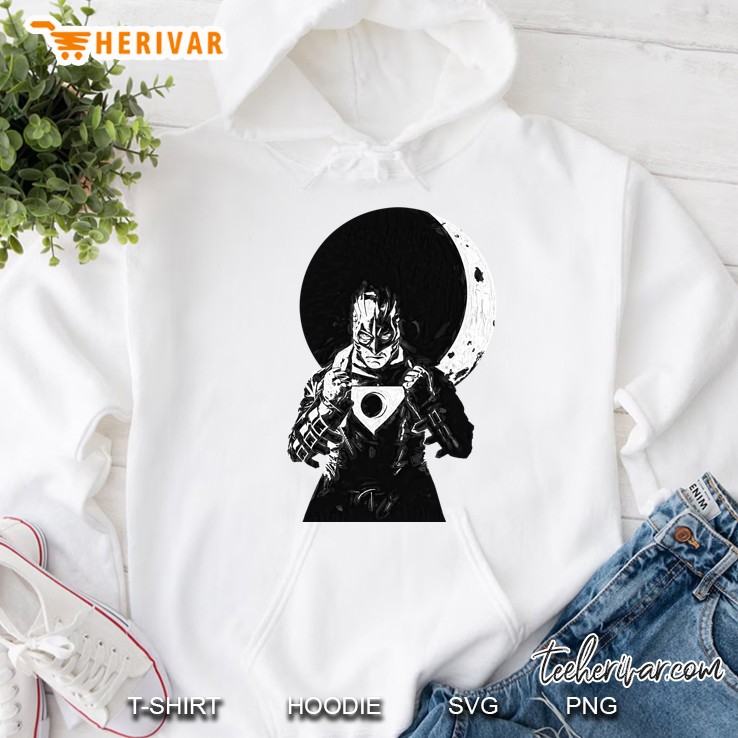 The Midnighter - Exclusive! Hoodie