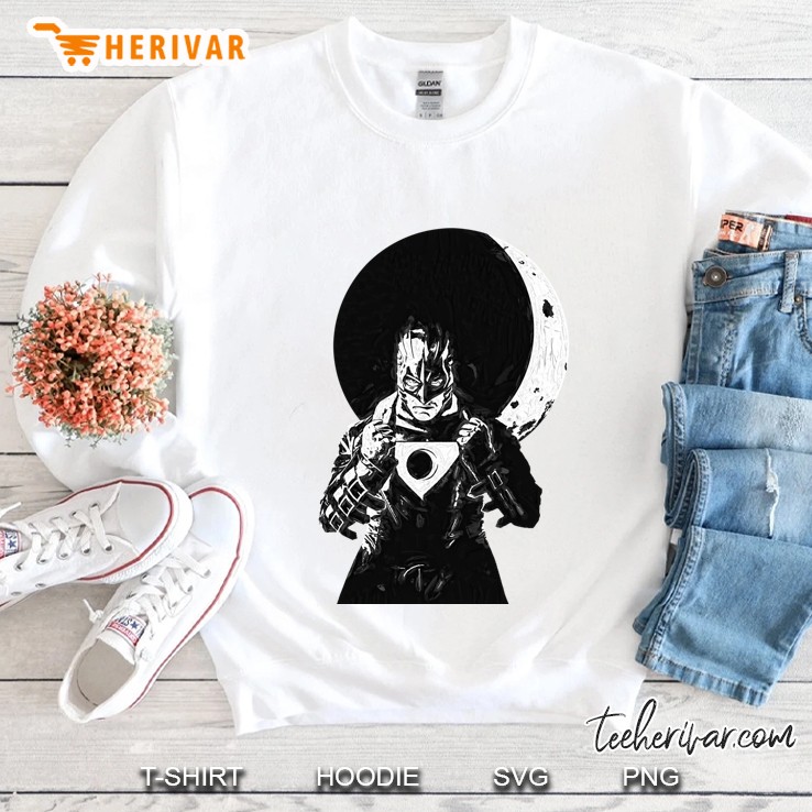 The Midnighter - Exclusive! Sweatshirt