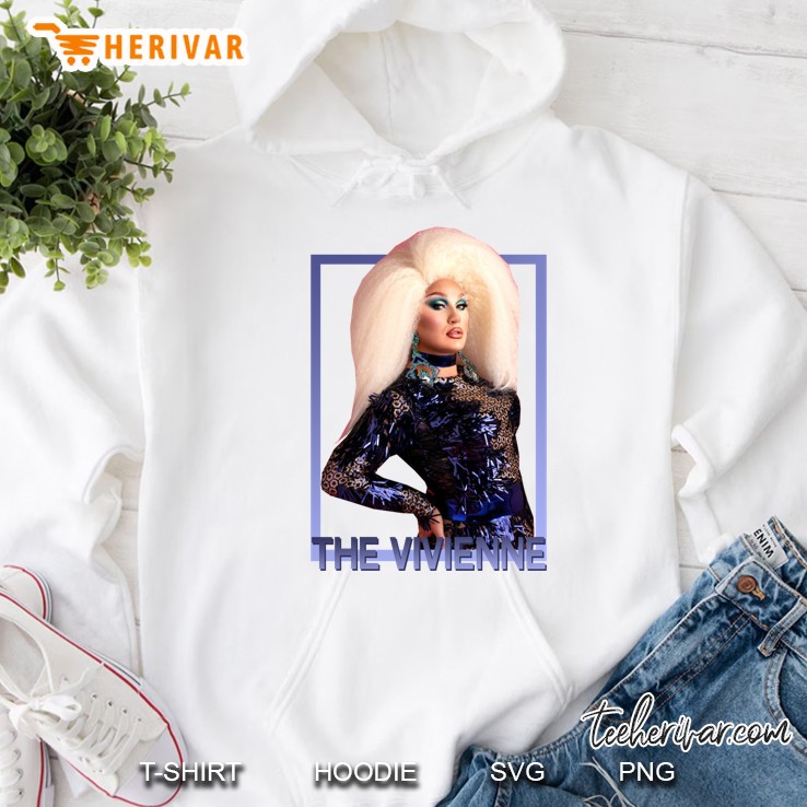 The Vivienne Hoodie