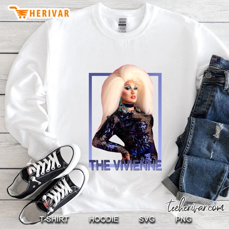 The Vivienne Sweatshirt