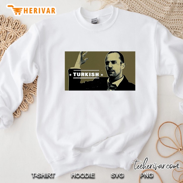 Turkish Sweatshirt