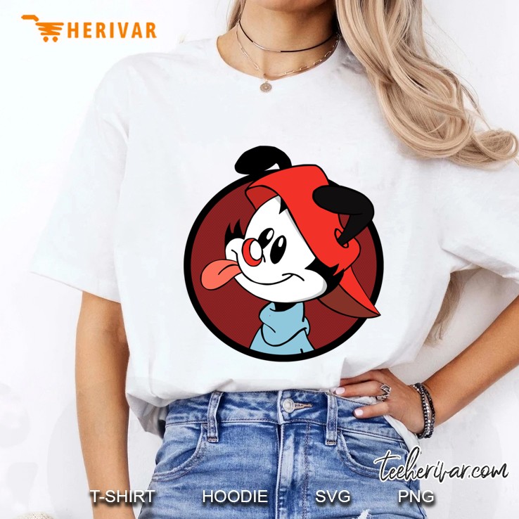 Wakko Ladies Tee