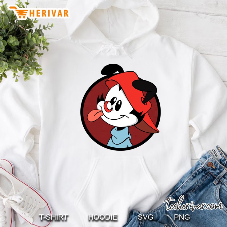 Wakko Hoodie