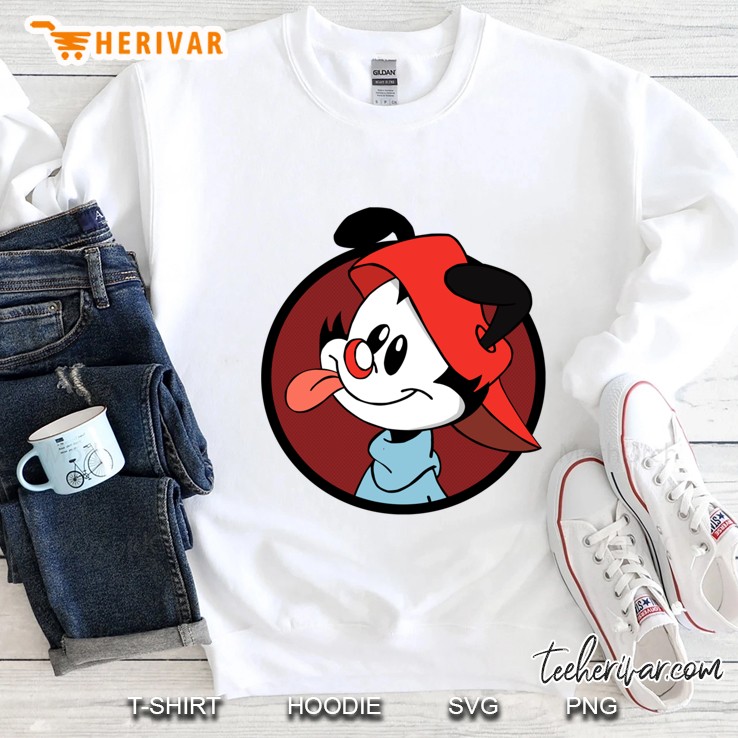 Wakko Sweatshirt