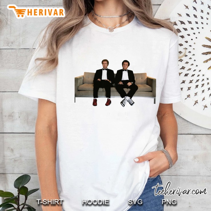 Were Here To Fuck Shit Up Ladies Tee