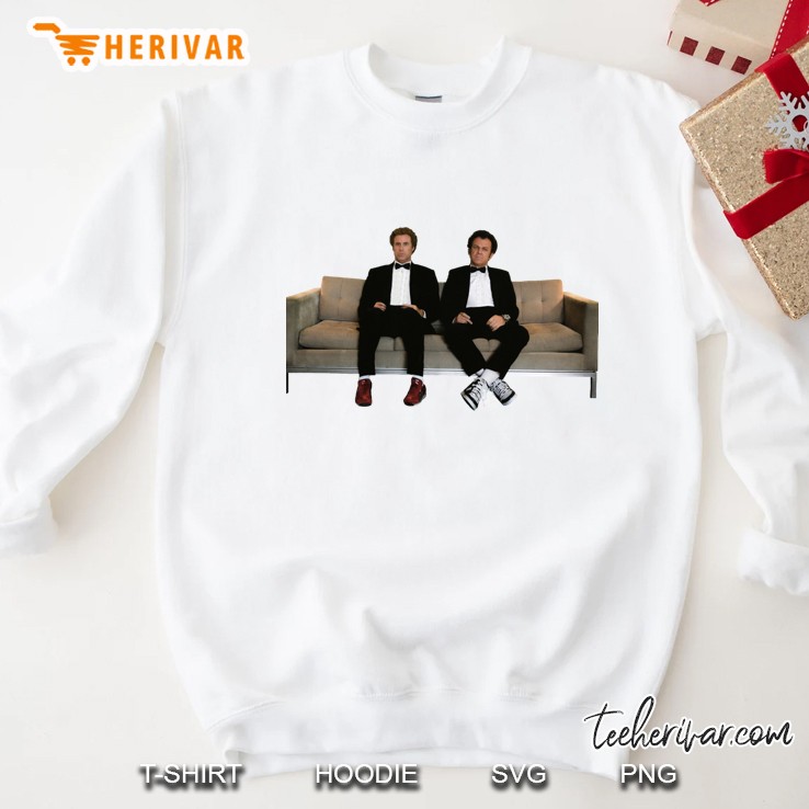 Were Here To Fuck Shit Up Sweatshirt