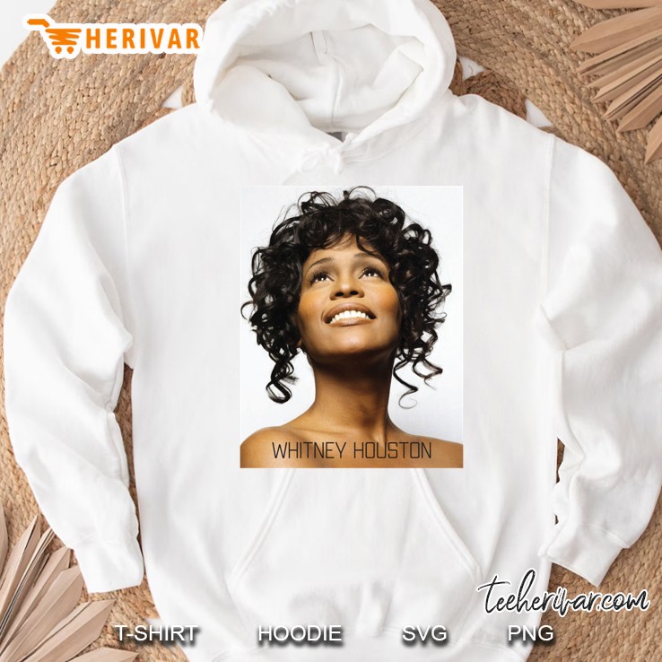 Whitney Hoodie