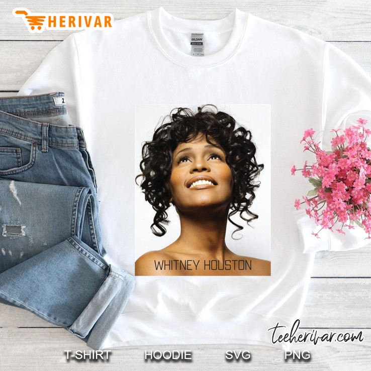 Whitney Sweatshirt