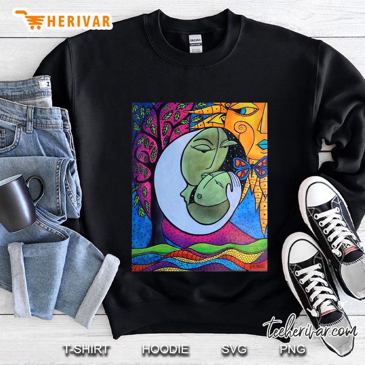 Circle Of Life Sweatshirt
