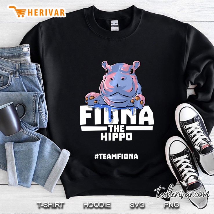 Fiona The Hippo Shirt Teamfiona Cute Preemie Mugs