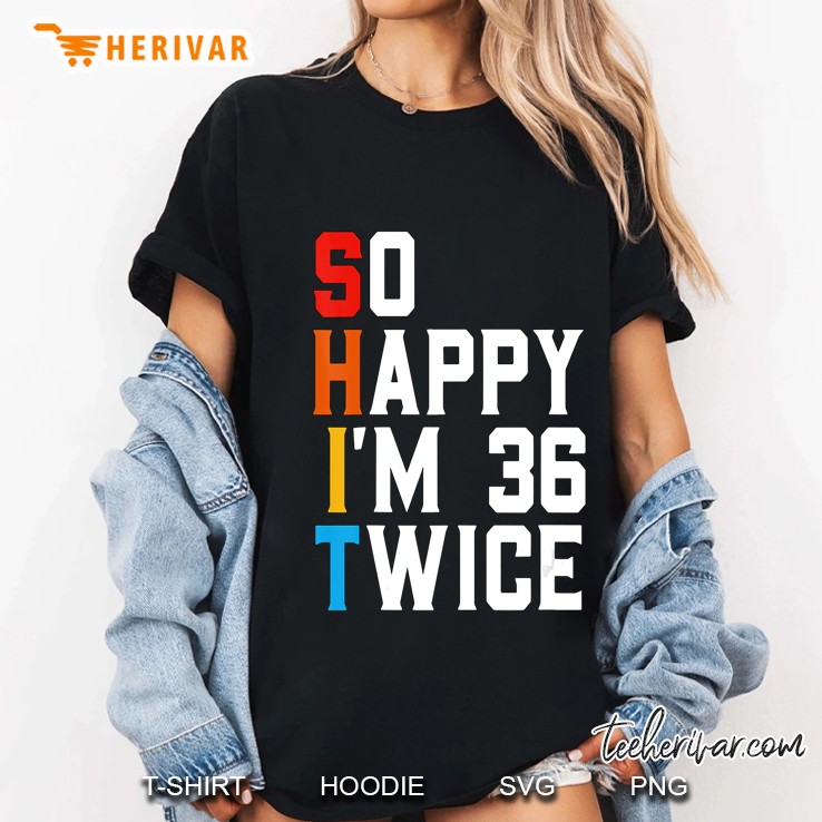 Funny 72 Years Old Bday Gift Sarcastic Vintage 72Nd Birthday Ladies Tee