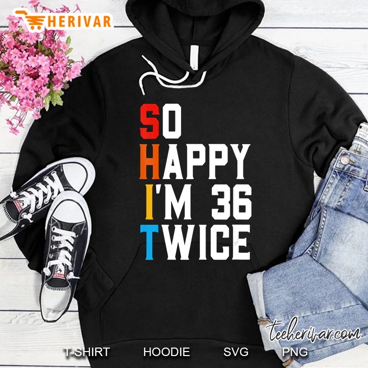 Funny 72 Years Old Bday Gift Sarcastic Vintage 72Nd Birthday Hoodie