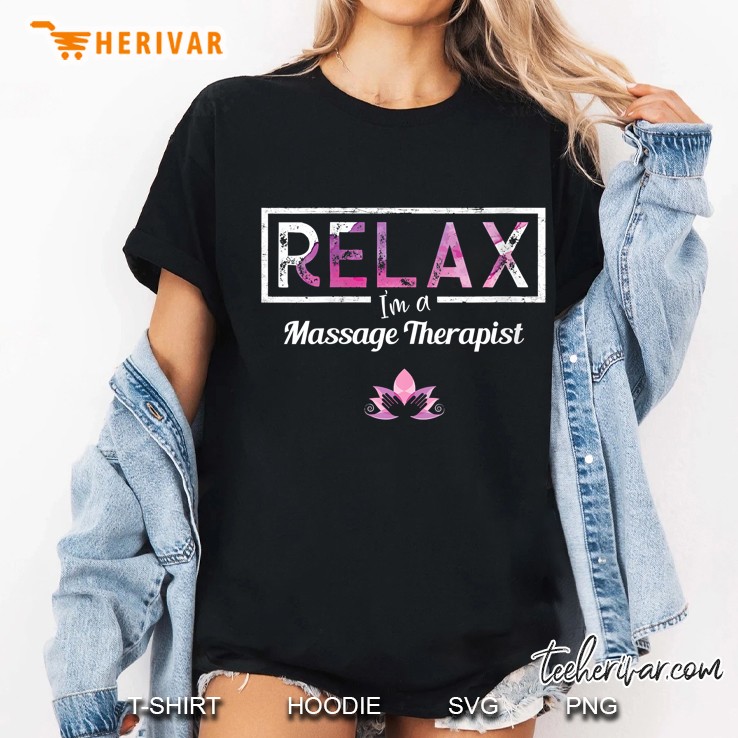 Womens Relax I