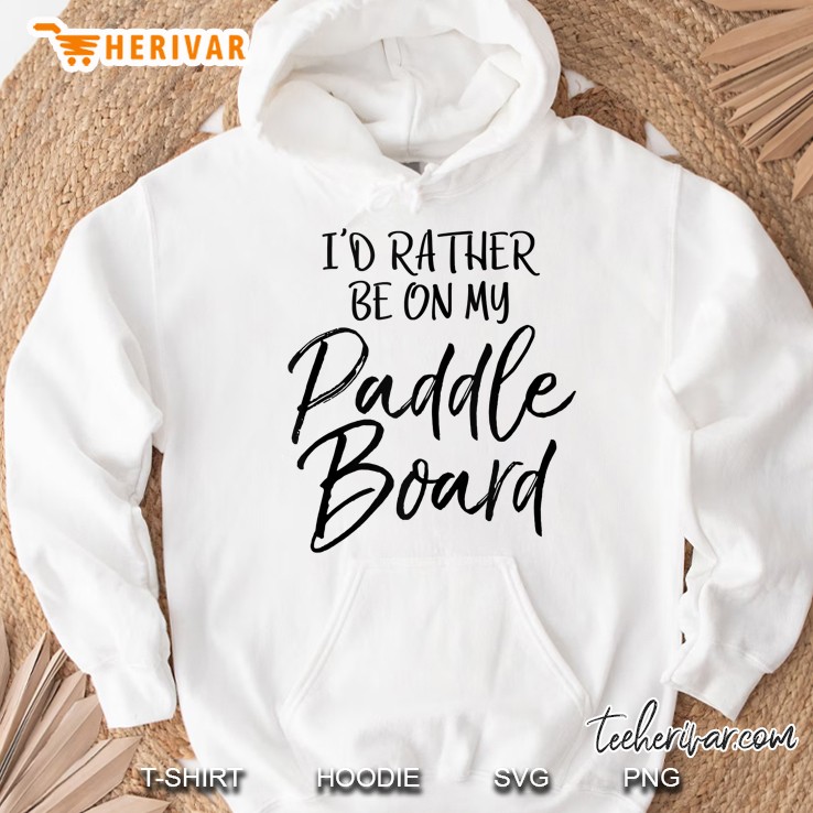 Funny Lake Gift For Women I
