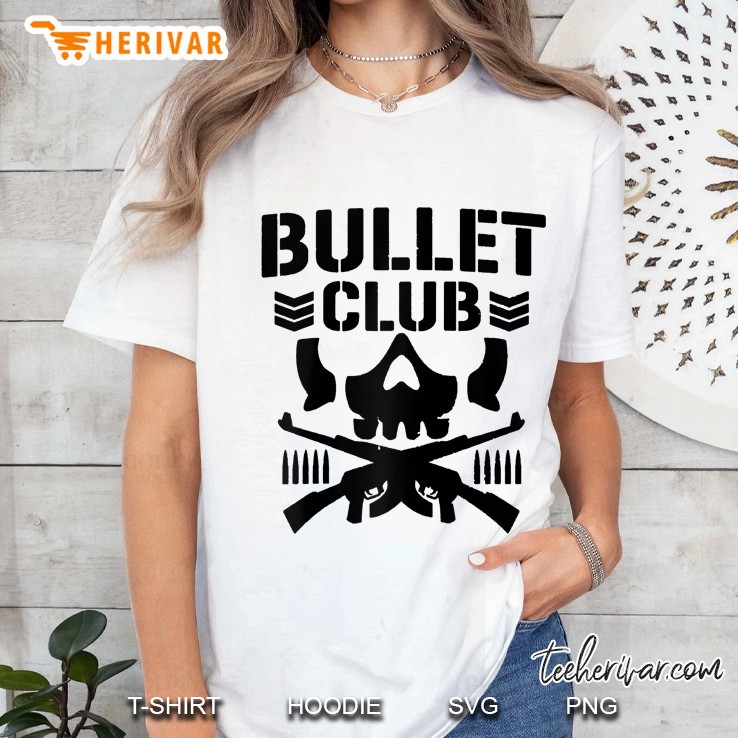 New Japan Tees Club Of Bullet Pro Wrestling Raglan Baseball Tee Ladies Tee