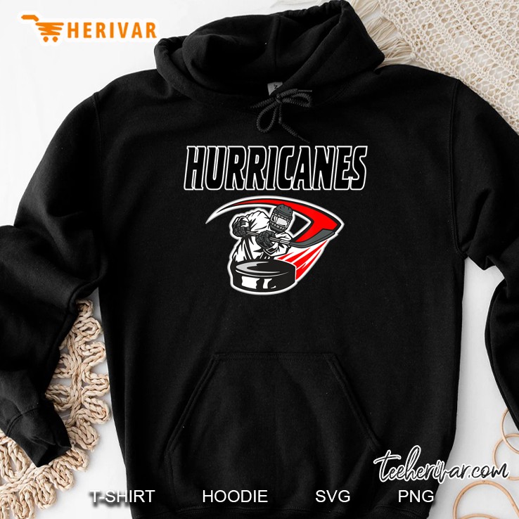 Hurricanes Hockey Mugs