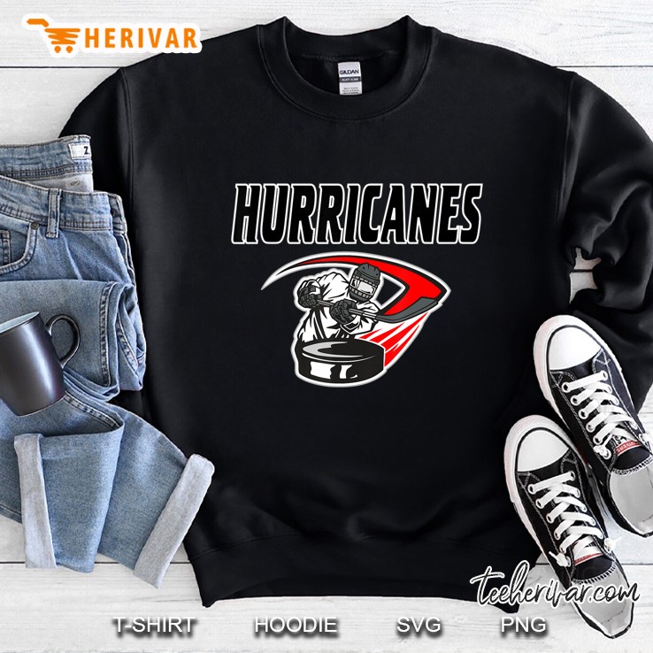 Hurricanes Hockey Mugs