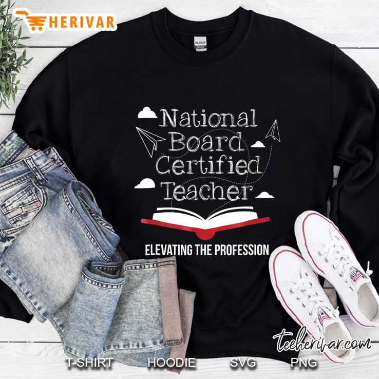 National Board Certified Teacher Open Book Airplane Mugs