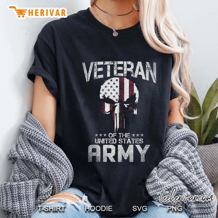 Veteran S For Men - Usa Army Tank Top Ladies Tee
