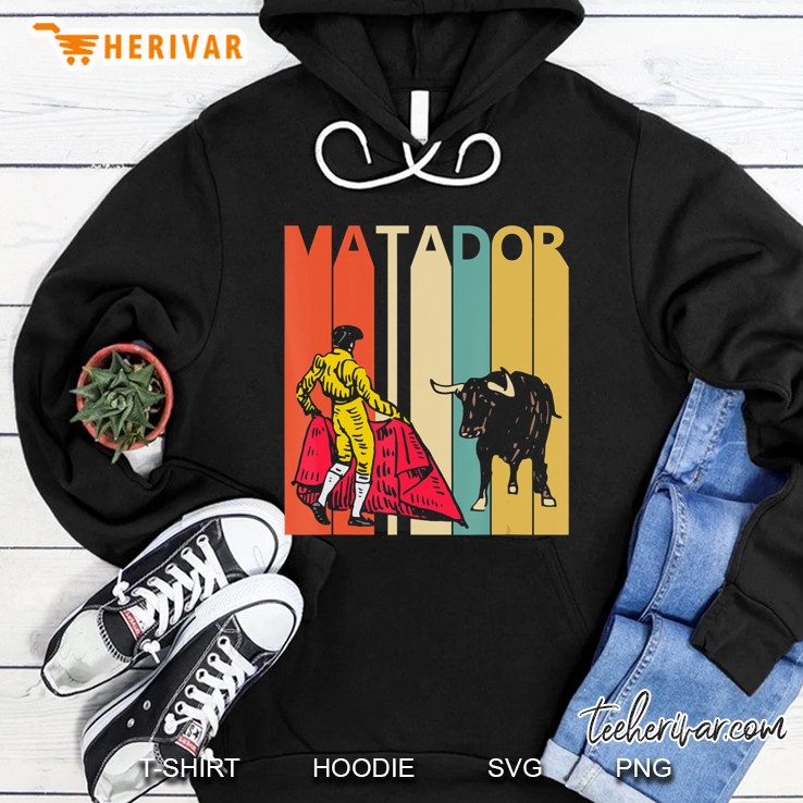 Vintage Matador - Matador Tshirt Gift Mugs