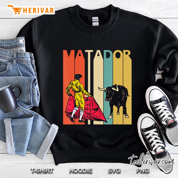 Vintage Matador - Matador Tshirt Gift Mugs