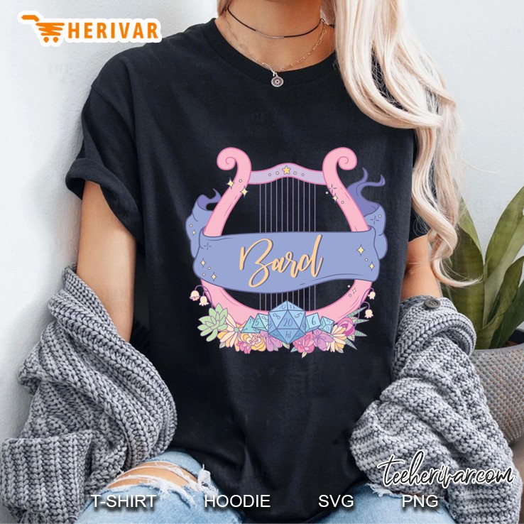 Bard Classic Ladies Tee
