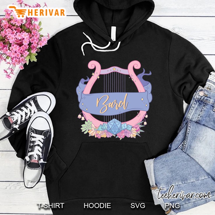 Bard Classic Hoodie