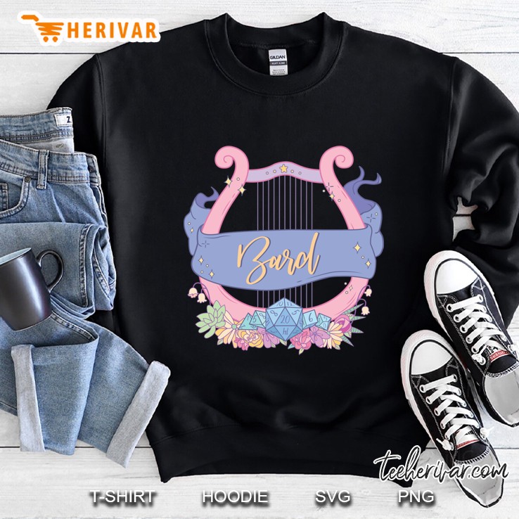 Bard Classic Sweatshirt