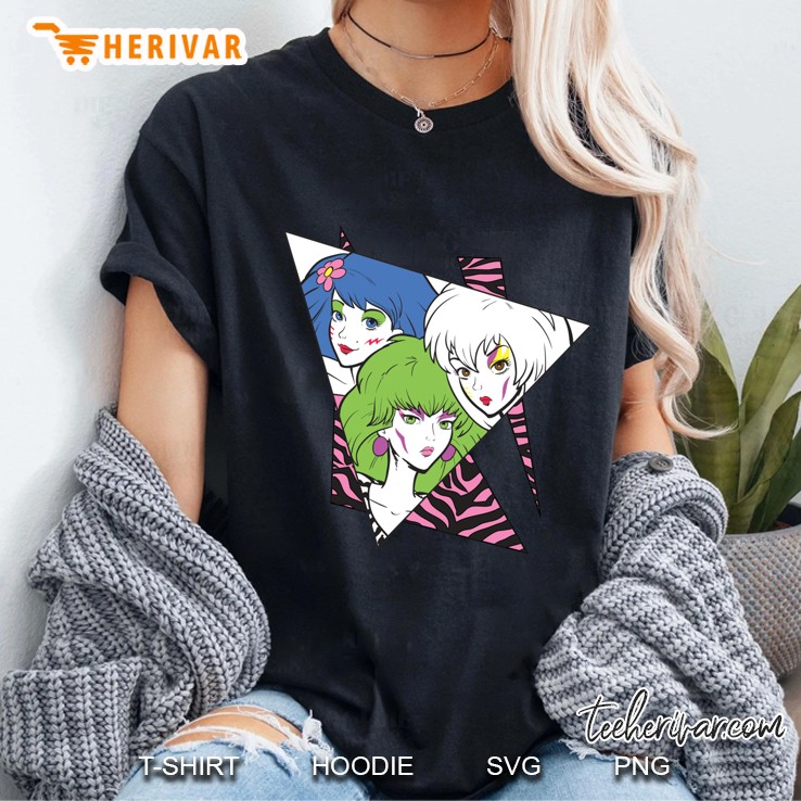 Makin&X27; Mischief Classic Ladies Tee